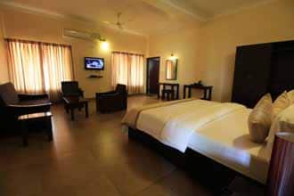 Bota Royal Luxury Suites, Coorg 5